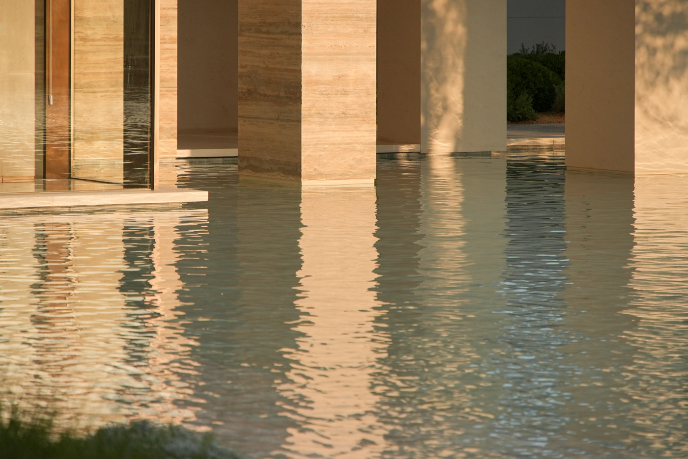 中天海威·璟逸丨中国杭州丨成都麦微景观建筑事务所等多家单位-45