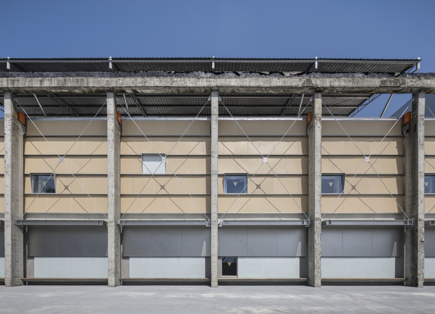 苏州相城区阳澄湖镇大闸蟹文化园丨中国苏州丨九城都市建筑-19