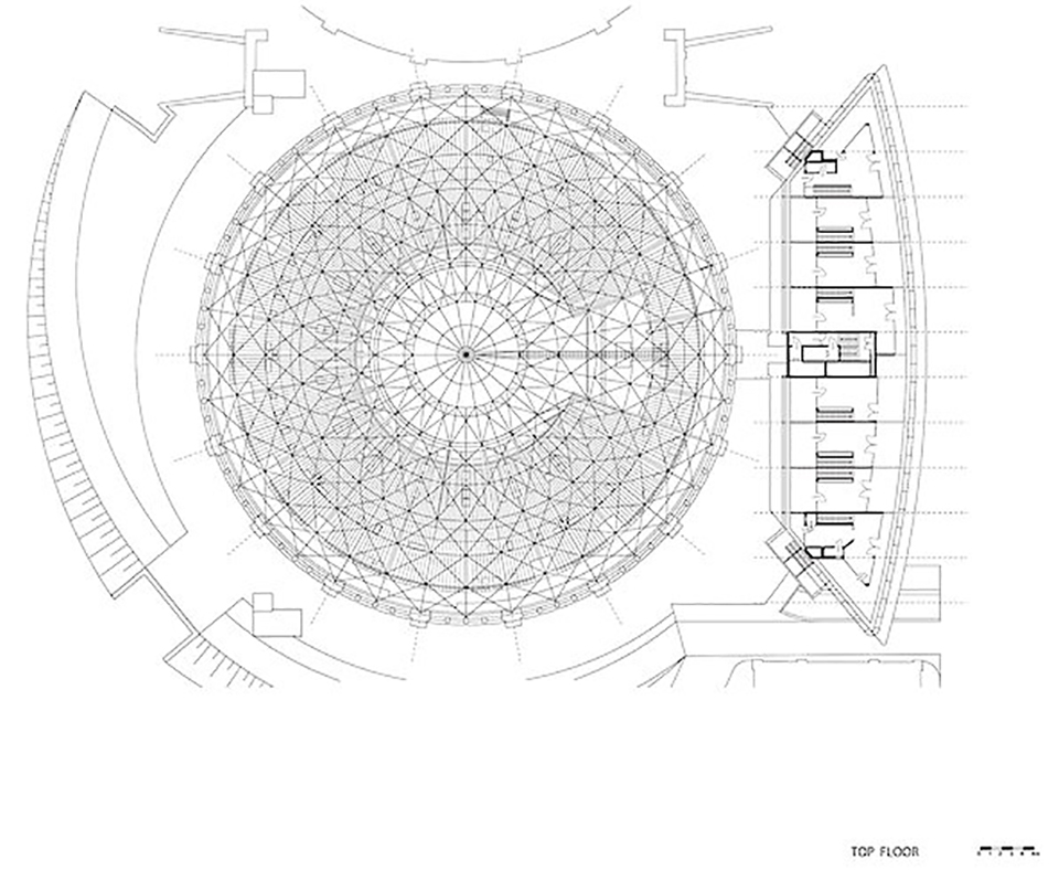 维也纳天然气厂公寓大楼丨奥地利维也纳丨蓝天组建筑事务所-63