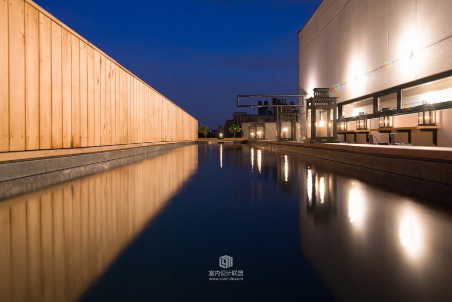 布鲁塞尔混搭风酒店Jam Hotel by Sophie Carree-42