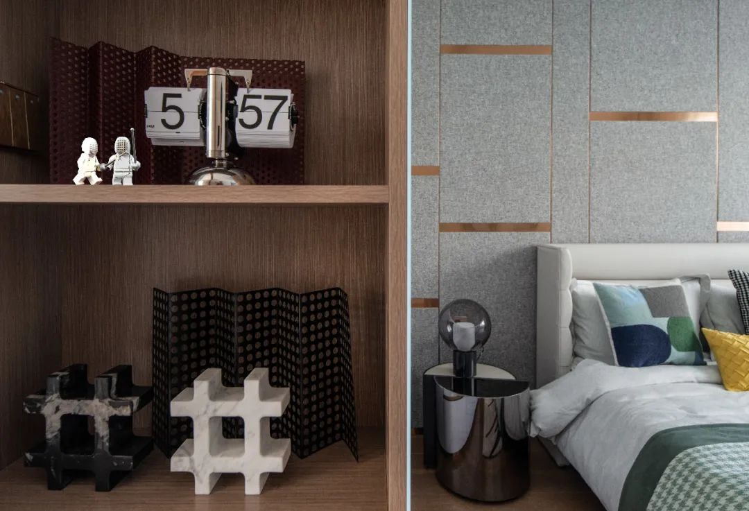 金地名峰 | 现代生活与自然的和谐交融-82