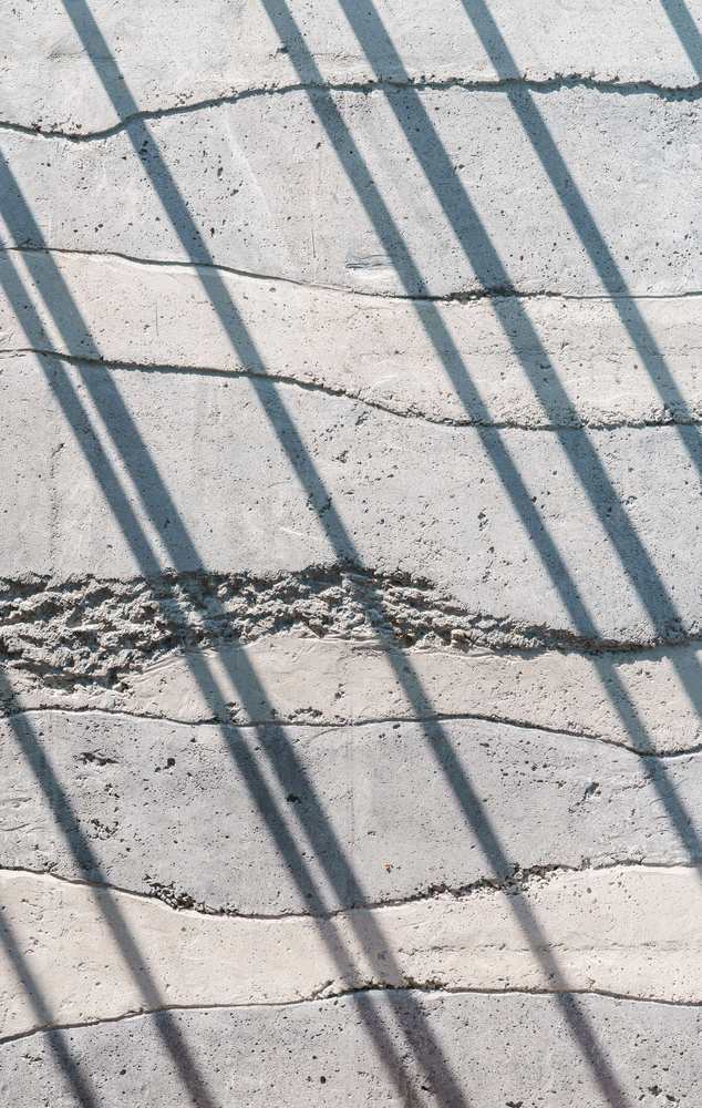 地层住宅的混凝土创新与室内设计-33