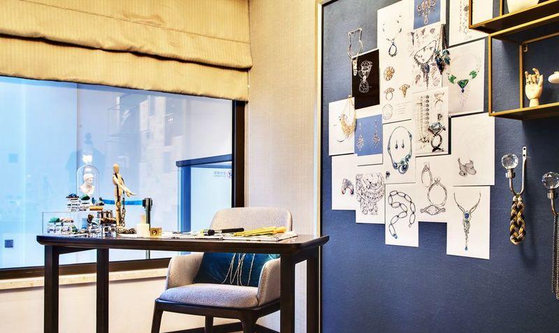 龙光玖龙台F96样板房-54