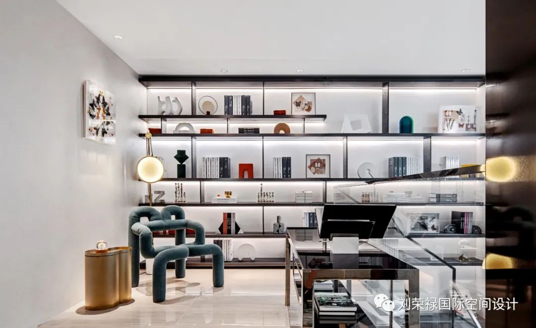 济南远洋天著春秋 | 现代生活情境的美学叙事-46