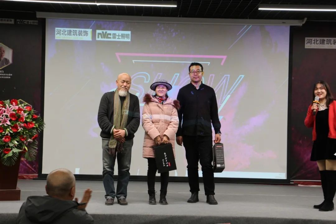 《青咖秀》第三期 | 河北青年设计师的突破与重生-79