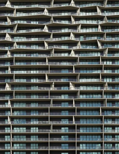 Heron 健康住宅大楼丨美国坦帕丨KPF-11