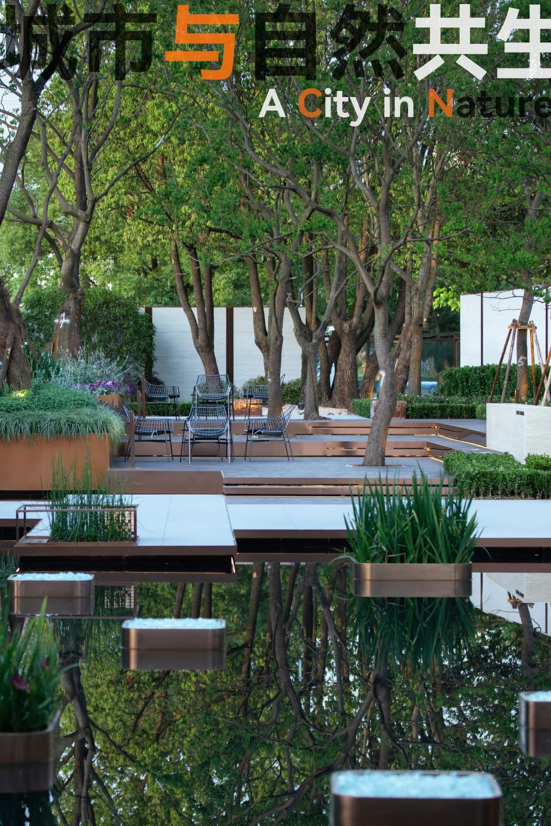 杭州融创·桐庐圆尊府丨中国杭州丨荷于景观设计咨询(上海)有限公司-96