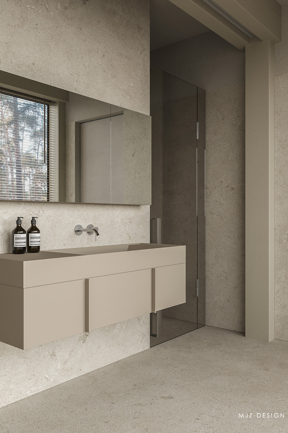 全景丨俄罗斯莫斯科丨ZE | WORKROOM-44