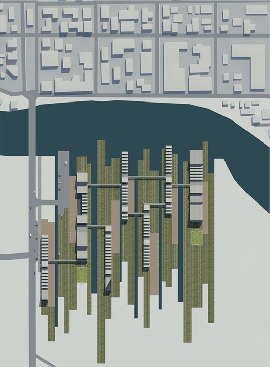 Colegio Agrario Cholchol（科尔乔尔农业学校）丨智利丨Universidad San Sebastián（圣塞瓦斯蒂安大学）-12