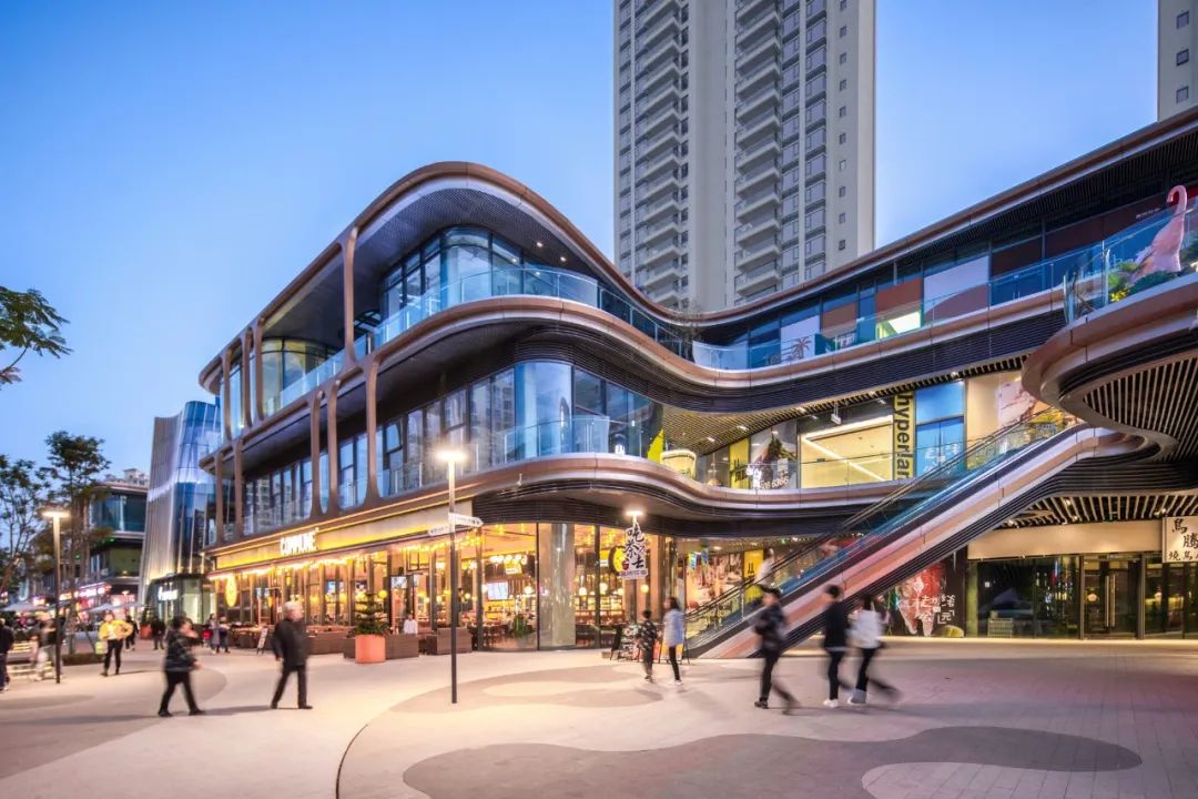 成都超线公园 | Aedas | 中国四川成都-6