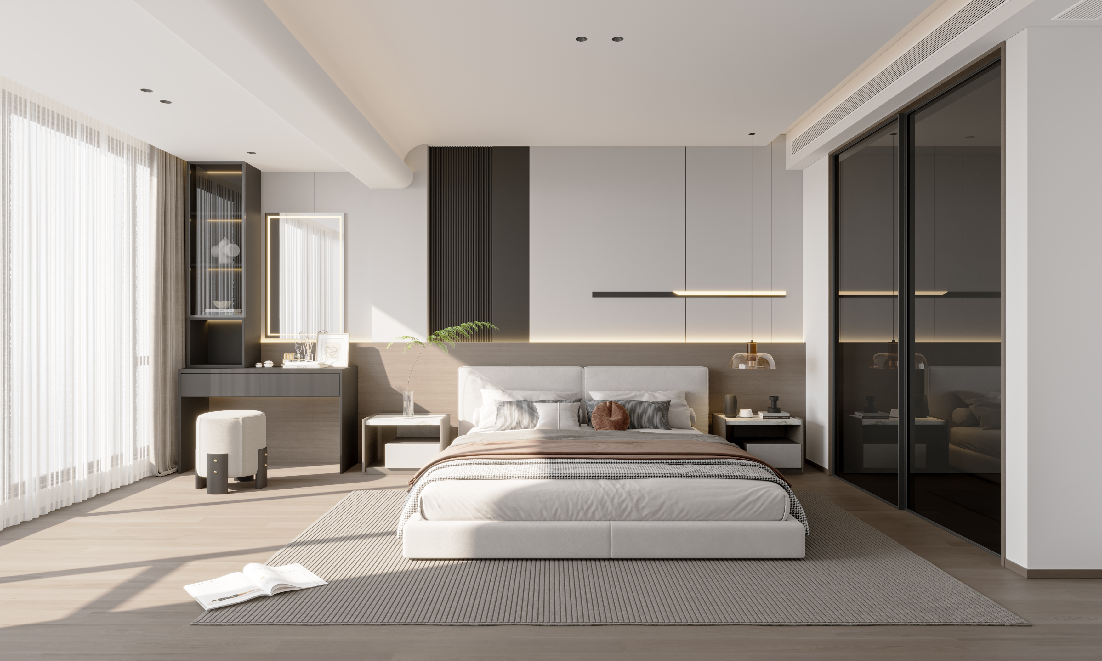 绘感视觉设计——意式轻奢风格设计案例-11