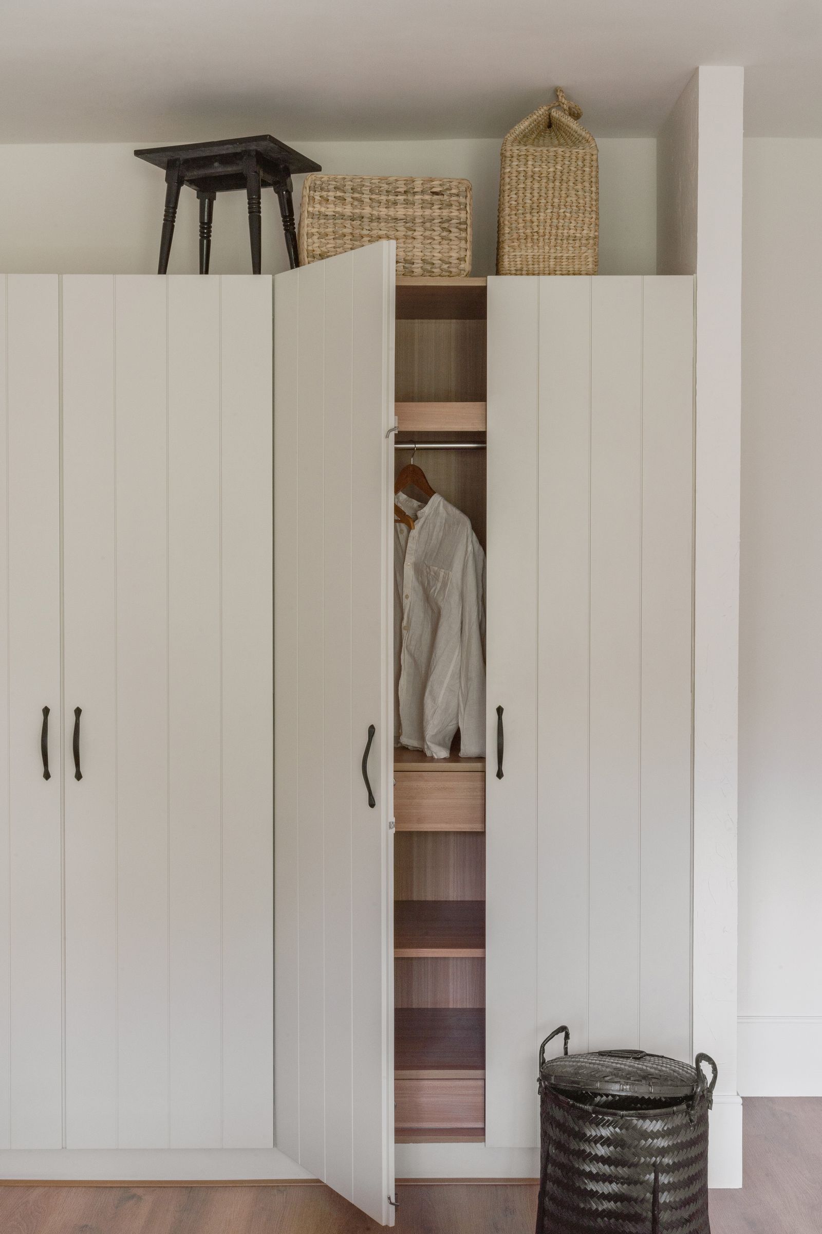 孟买朱胡祖传住宅翻新丨孟买Olive Roof Designs-22