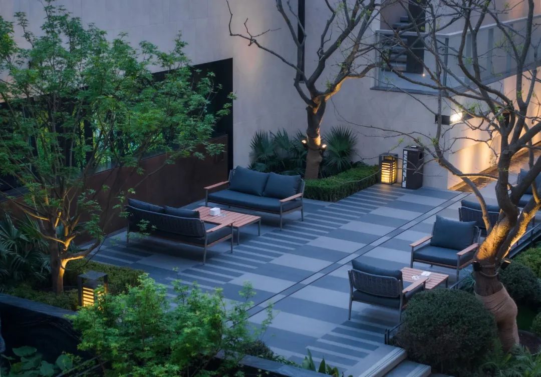 苏州中海狮山云起丨中国苏州丨凯盛上景(北京)景观规划设计有限公司-49