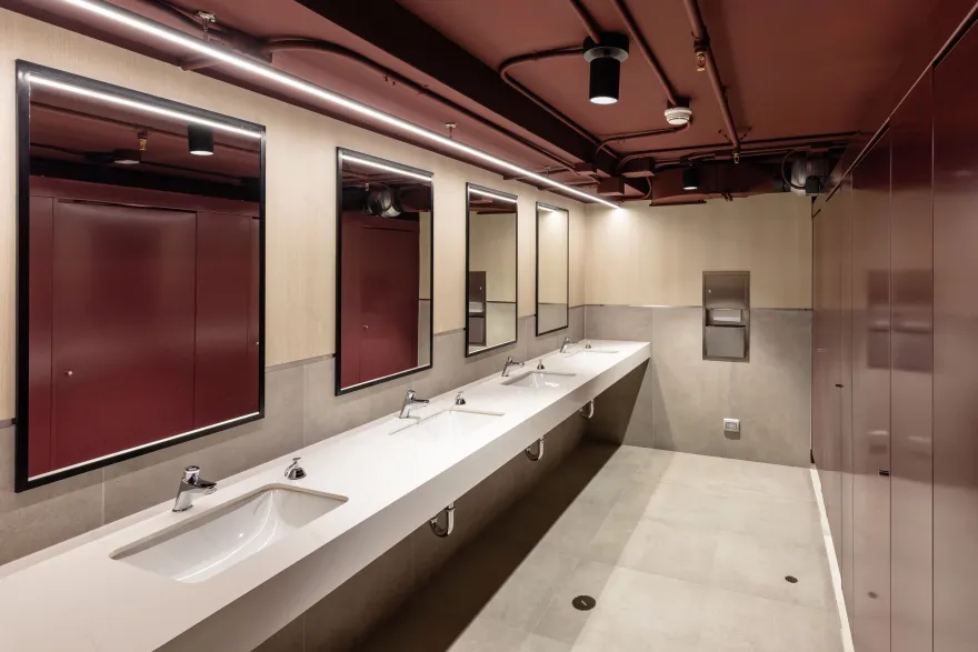 弗勒·比于尔巴诺娃丨秘鲁利马丨DRRP Spaces-15