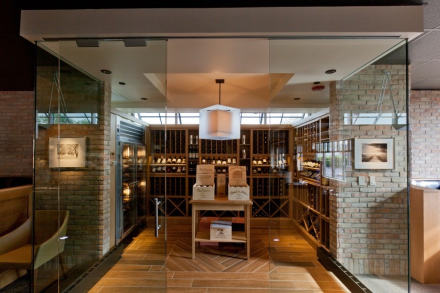 贝克菲尔德餐厅-4