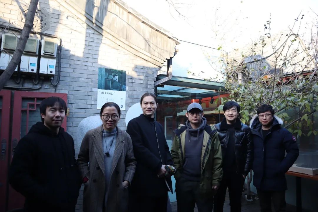 《鼓楼论建》| Vol.2 刘阳 | 个性化设计展现自然与人工的共生之美-159