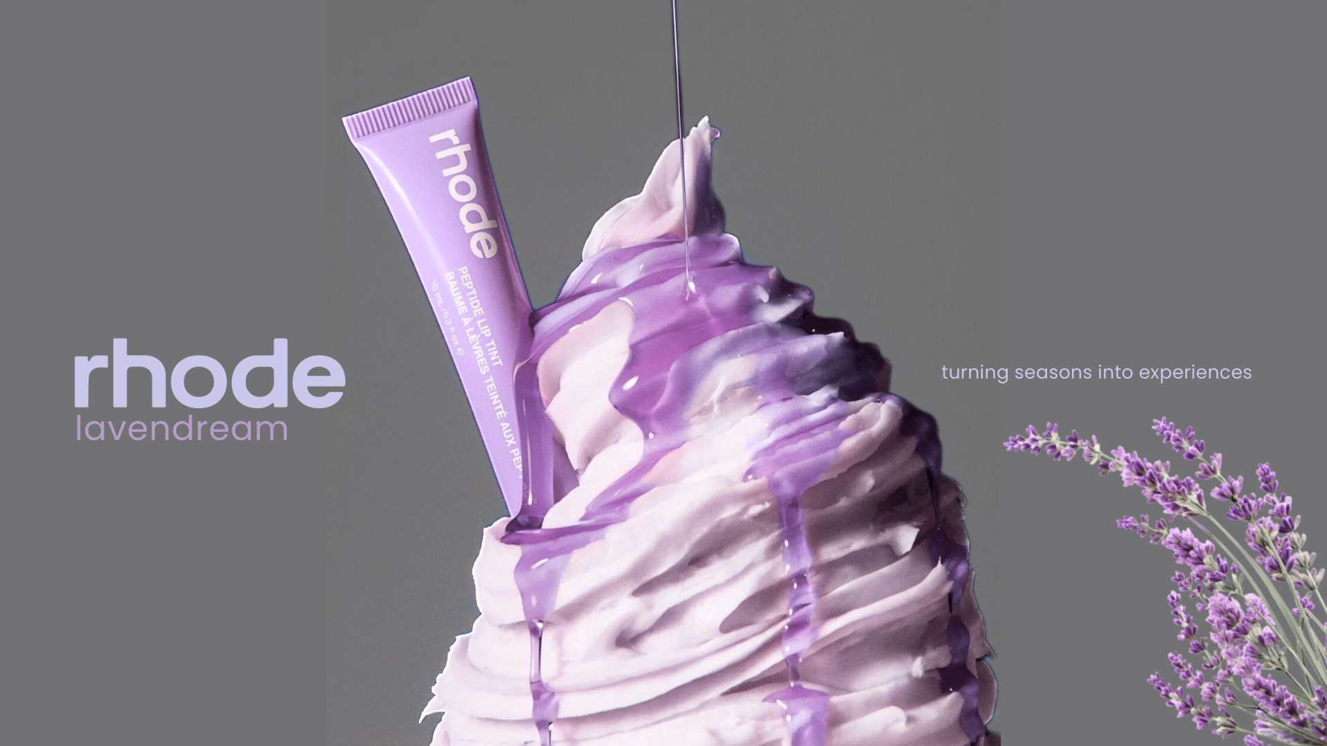 Creative Direction // Rhode Lavendream-0