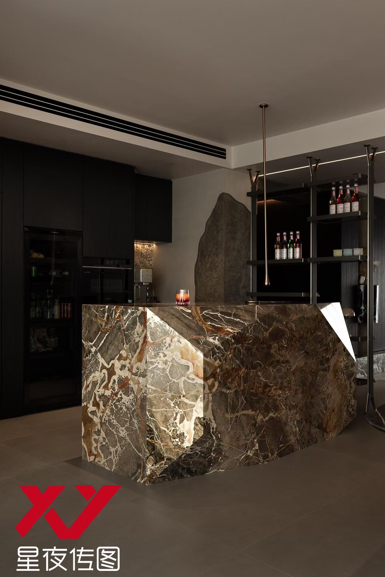 不用追赶世界的地方，就是家。让光影慢慢游走-4