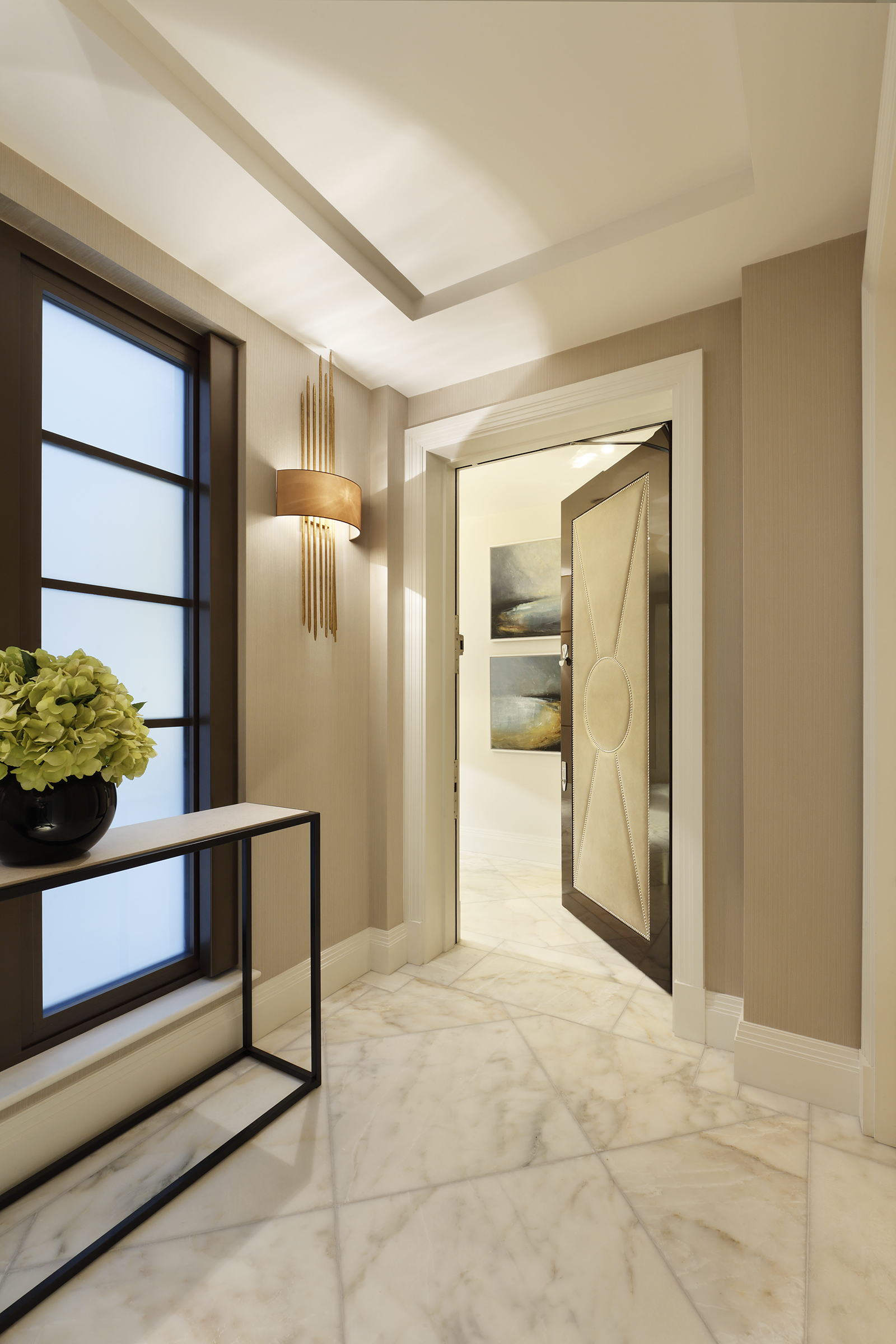 Beau House 英国伦敦St.James's区住宅-5