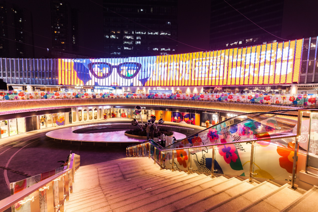 重庆东原·THE OVAL 一奥天地丨中国重庆丨置恩(上海)建筑设计咨询有限公司-56