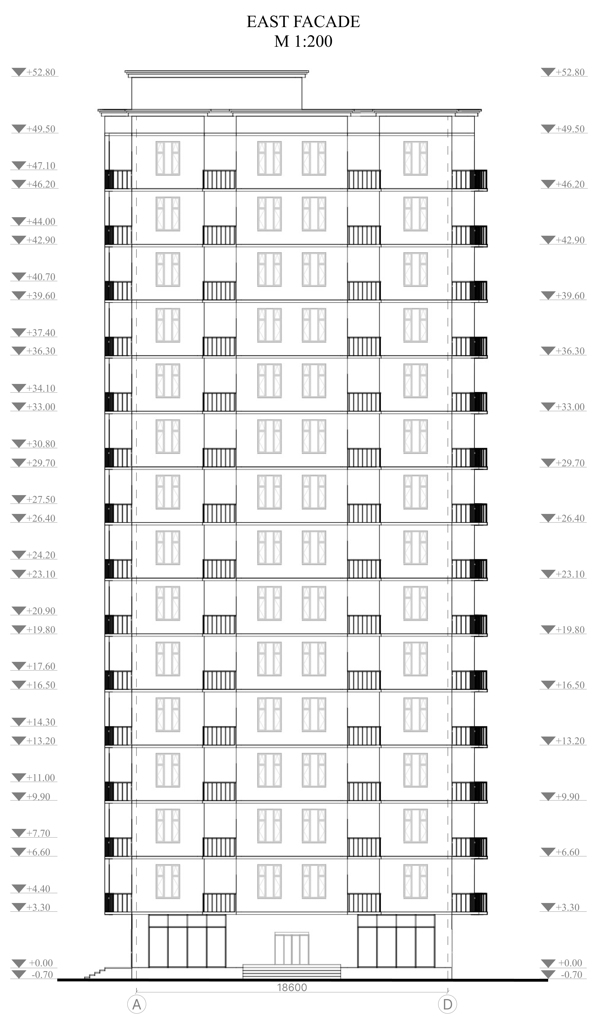 High-rise building-7