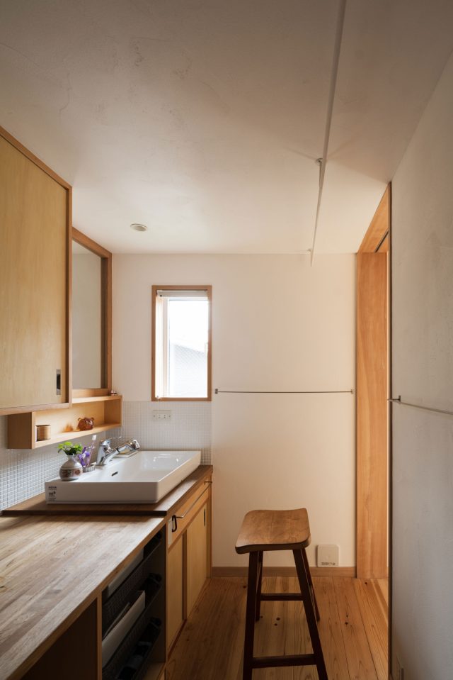 kotaハウス | 100 Life | AIBA 100 Story-12