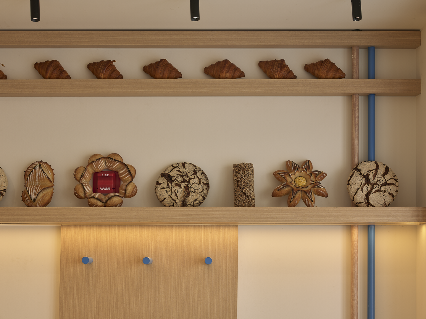 Proust Moment 烘焙店-9