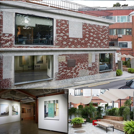 60 平咖啡厅室内设计 打造温馨共享空间-1