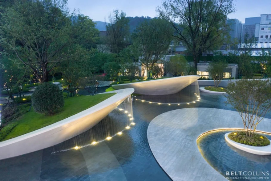 贵阳青秀·麓谷山语丨中国贵阳丨贝尔高林国际(香港)有限公司-42