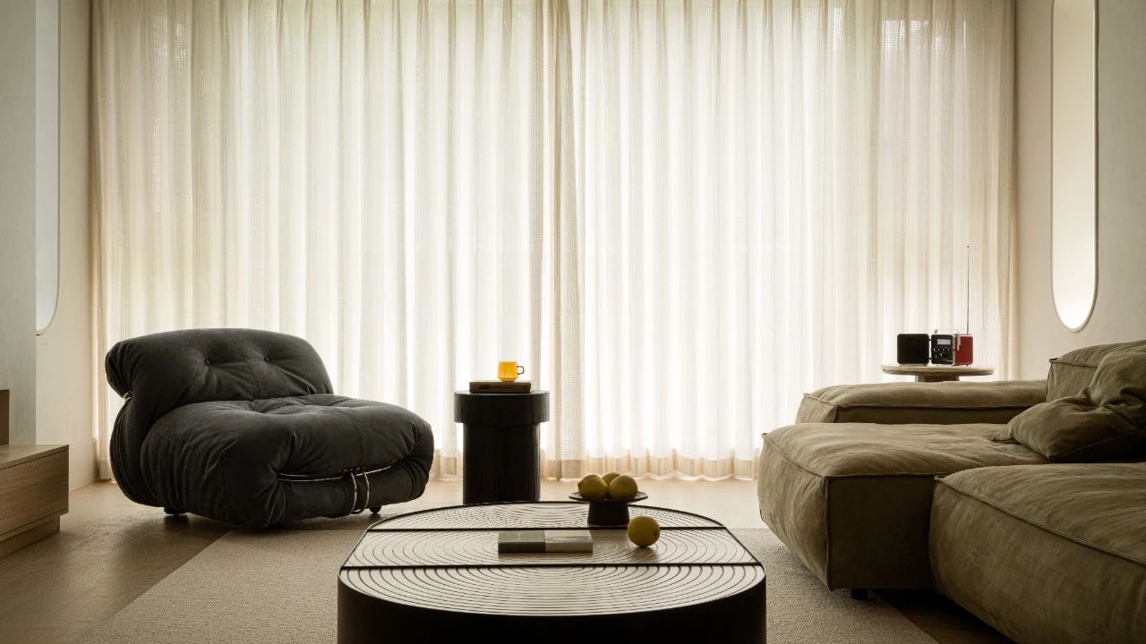 发小的家丨中国南充丨jsd. 简璞设计-17