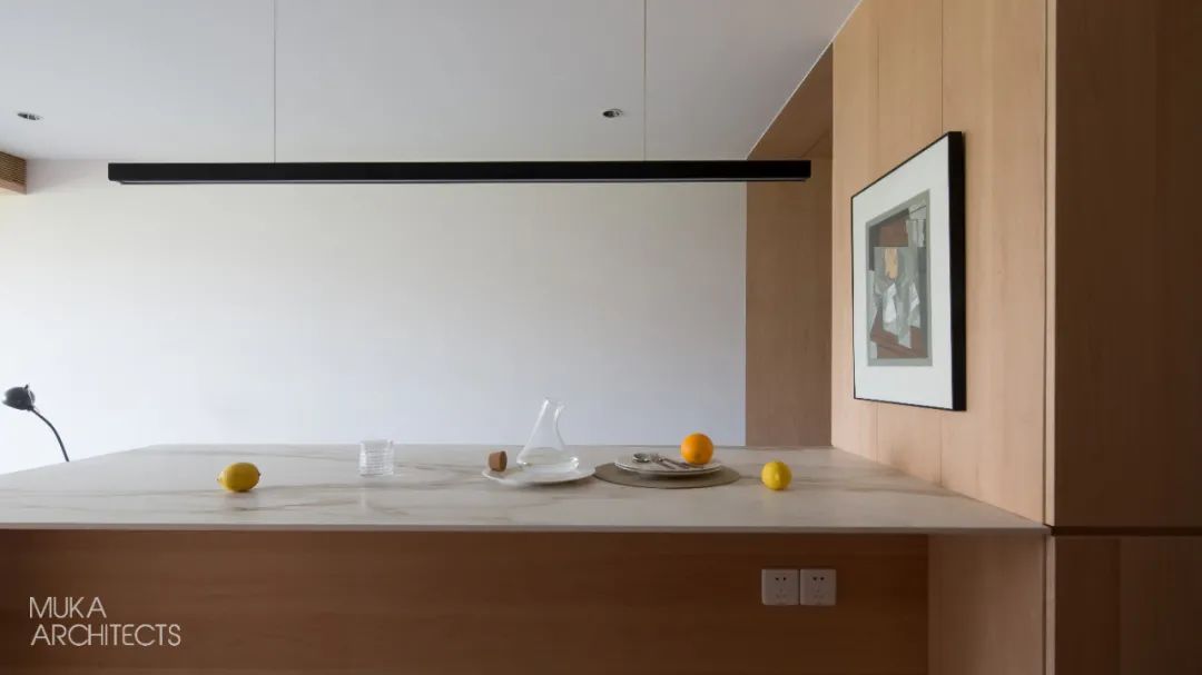 华政校园里的枫木盒子 | 书香诗意的小木屋-24