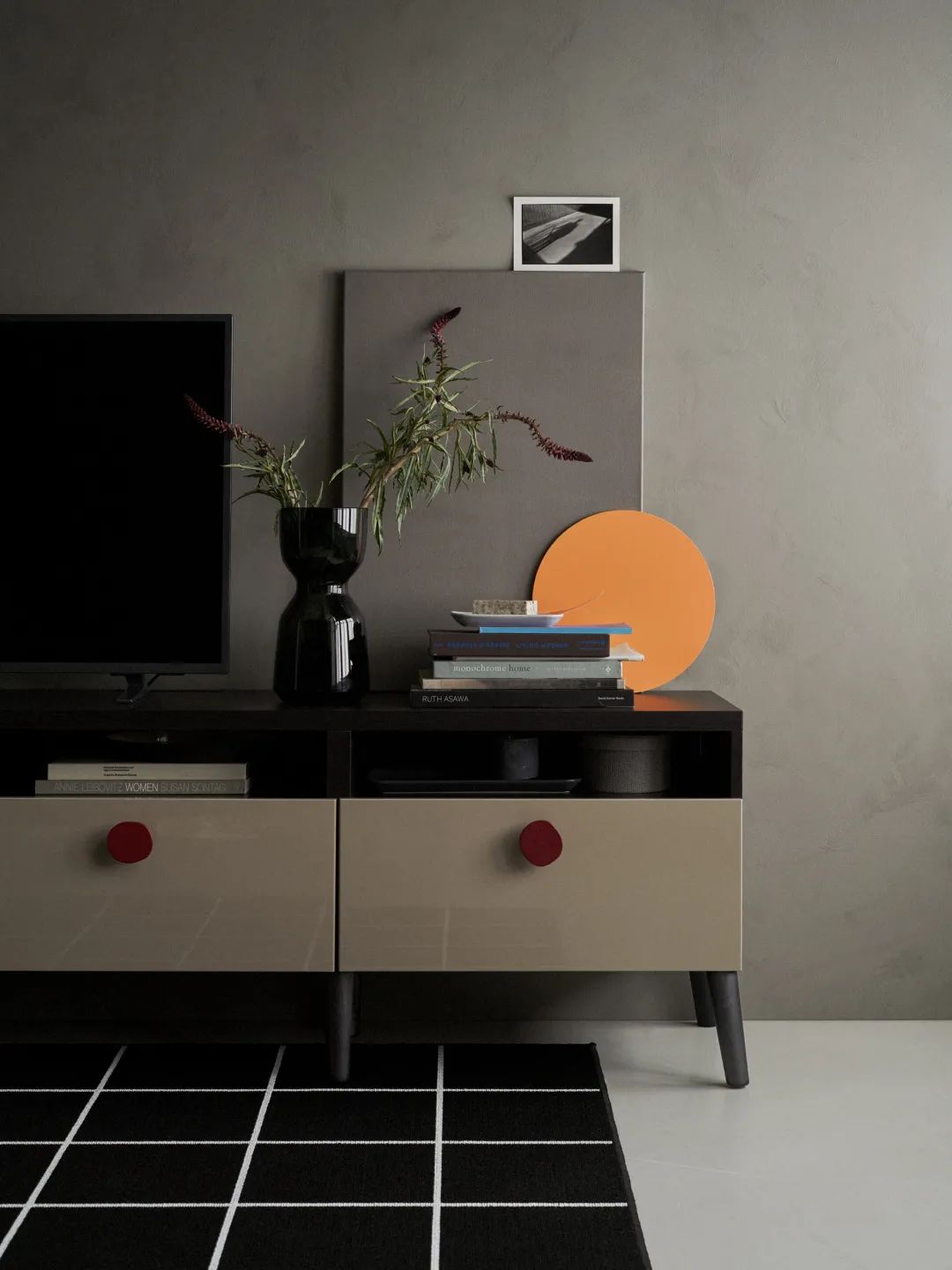 马略卡岛的梦幻住宅丨Amanda Rodriguez-52