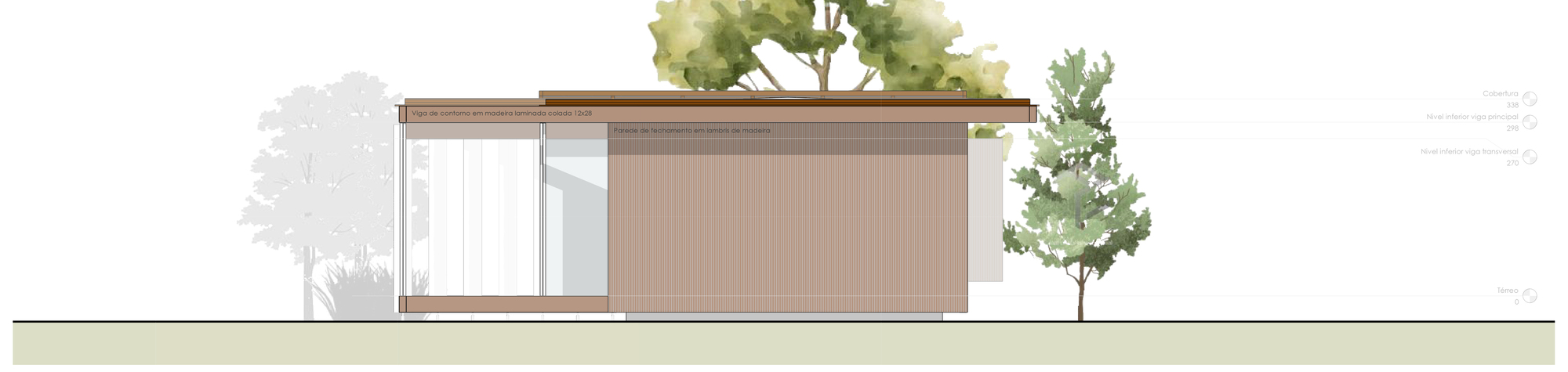 丨巴西丨NV Arquitetura-39