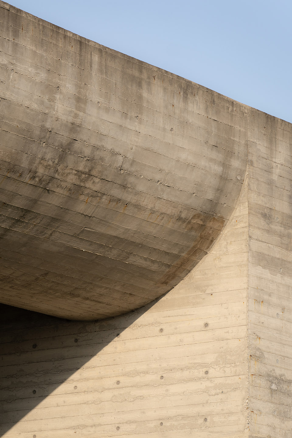 银杏画廊丨中国嘉兴丨MORE Architecture-51