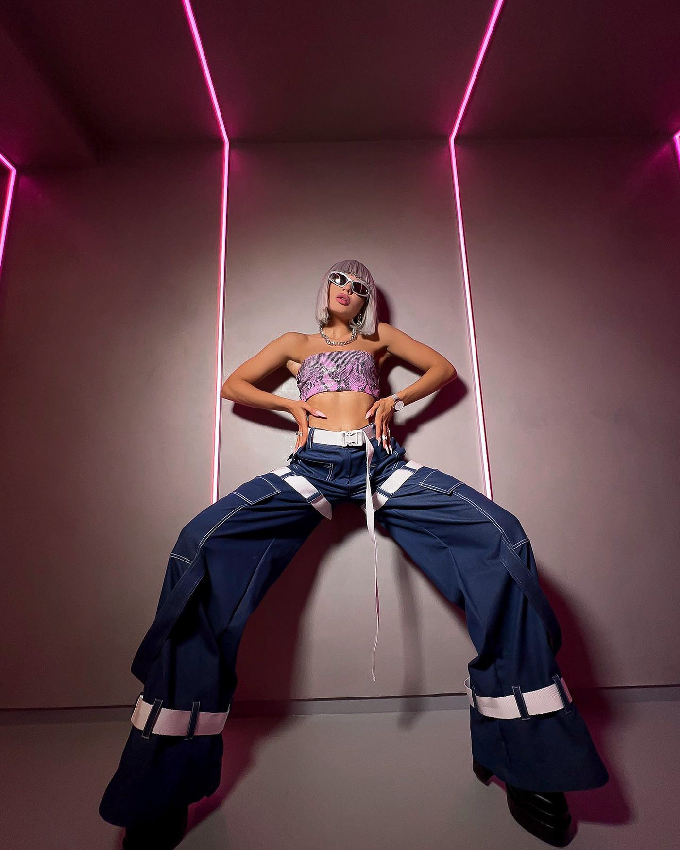 MIRAGE 电影院丨俄罗斯丨DA bureau-76