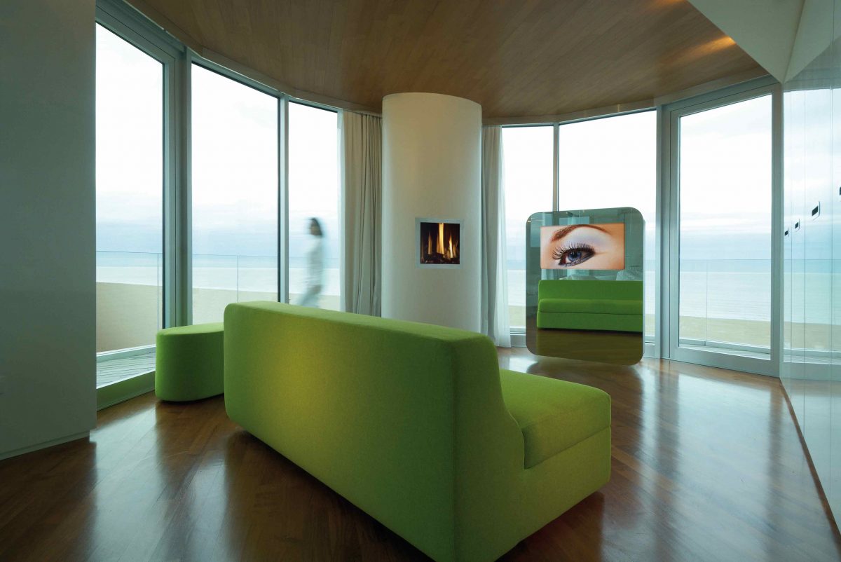 i-SUITE HOTEL | Simone Micheli Architectural Hero-14