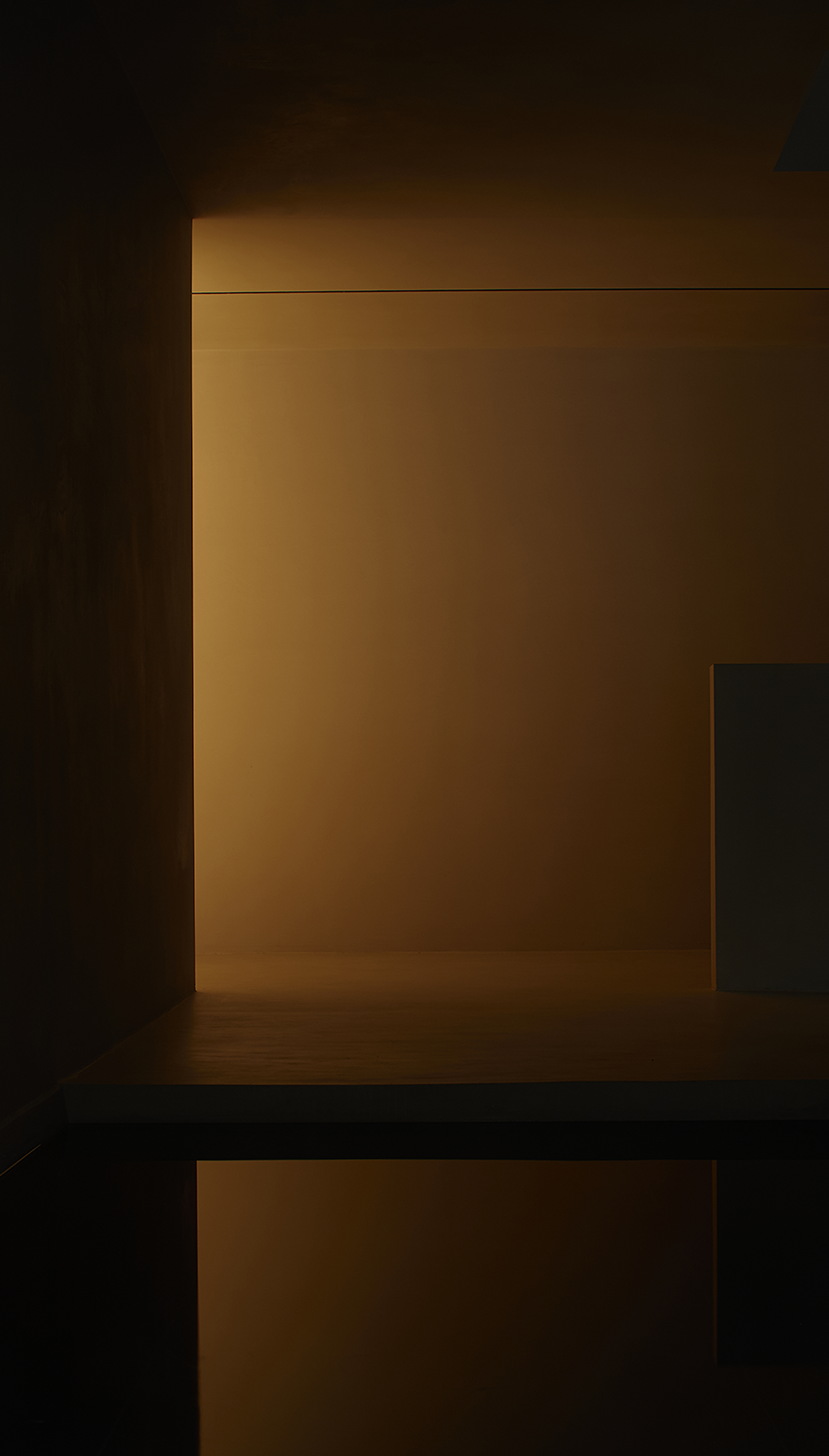 奢悦木作品牌体验馆丨中国台州丨李一设计师事务所-3