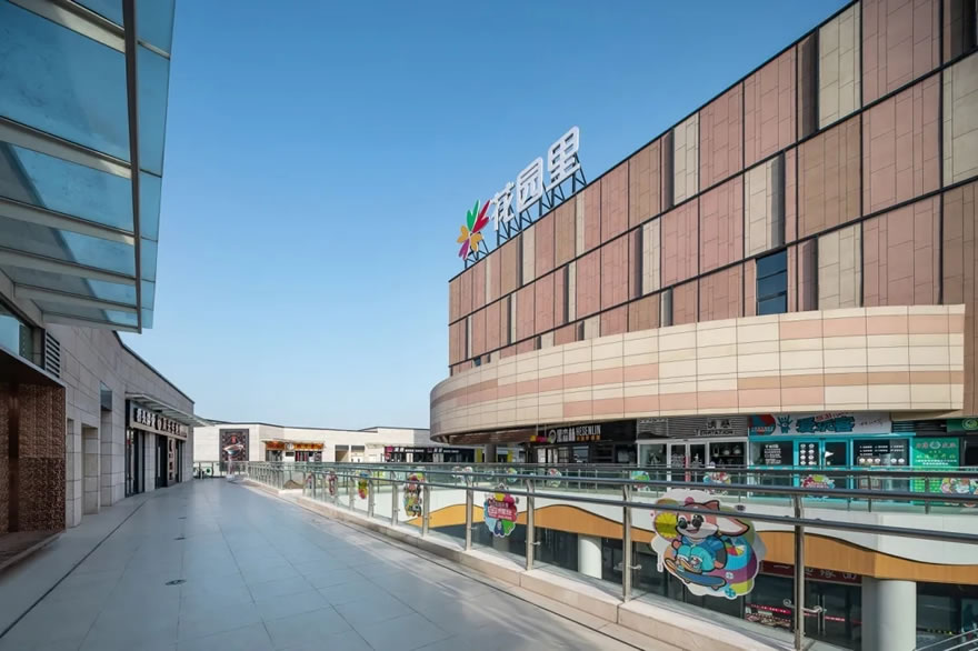 招商蛇口·吴江花园里-21