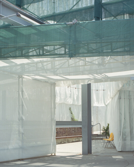 洛杉矶 Veil Craft 装置丨美国洛杉矶-11