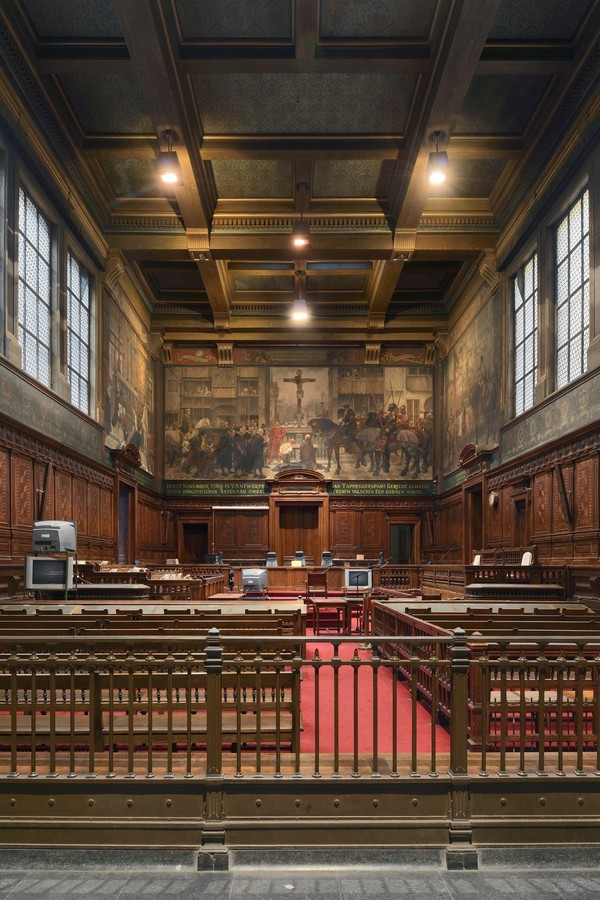 Oud gerechtshof Antwerpen-21