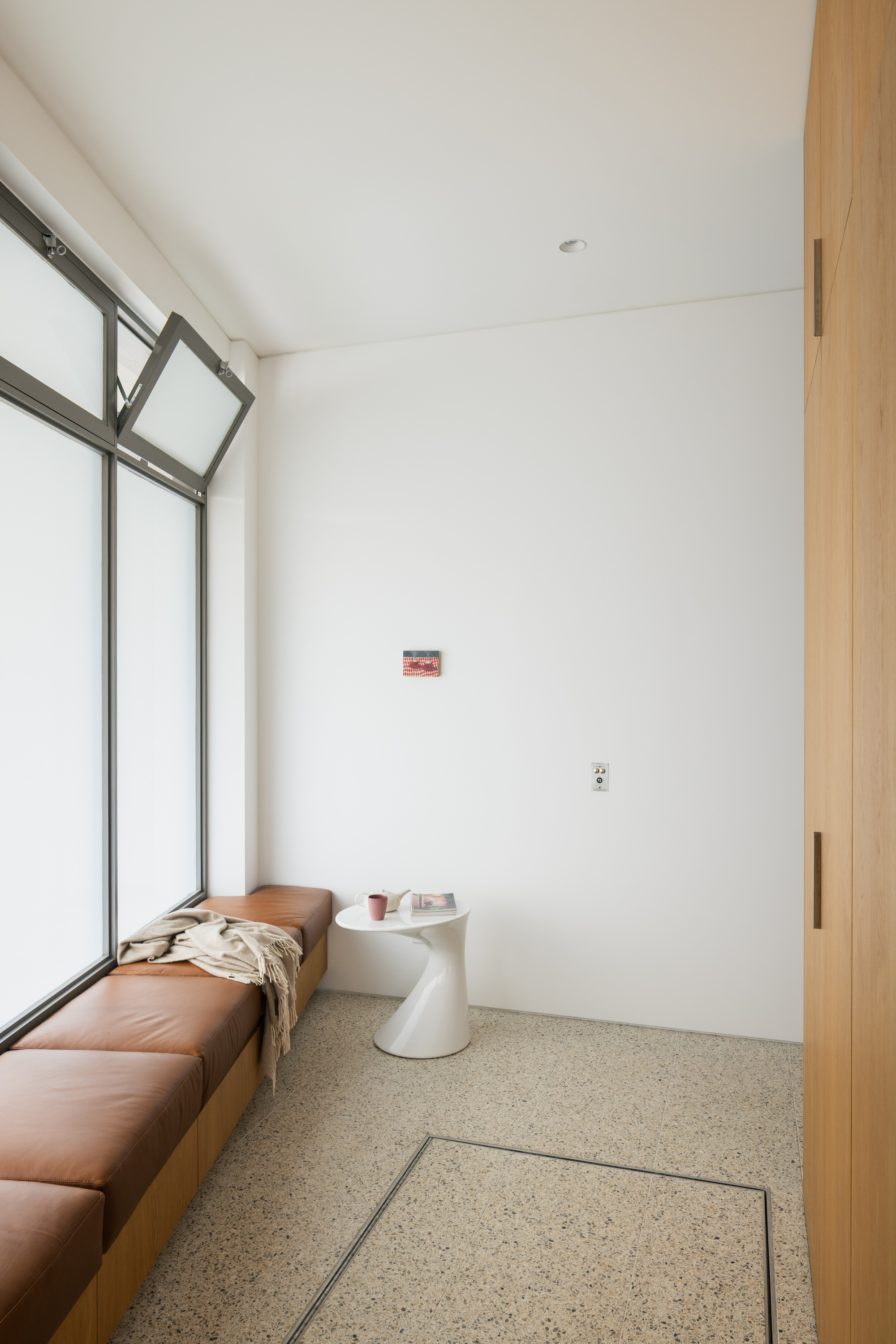 街角商店丨澳大利亚悉尼丨Ian Moore Architects-43