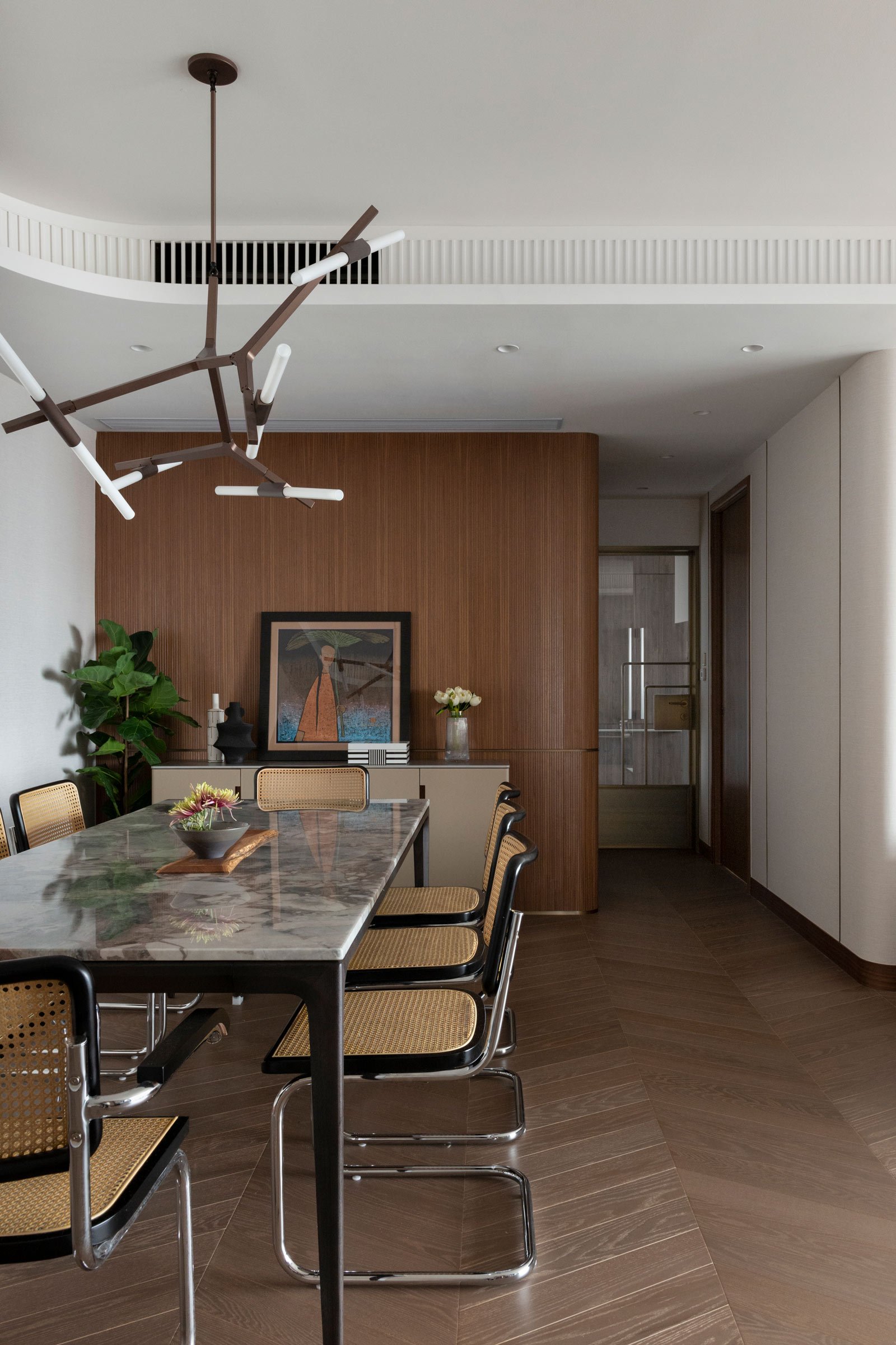 香港半山精致公寓丨中国香港丨hoo-21