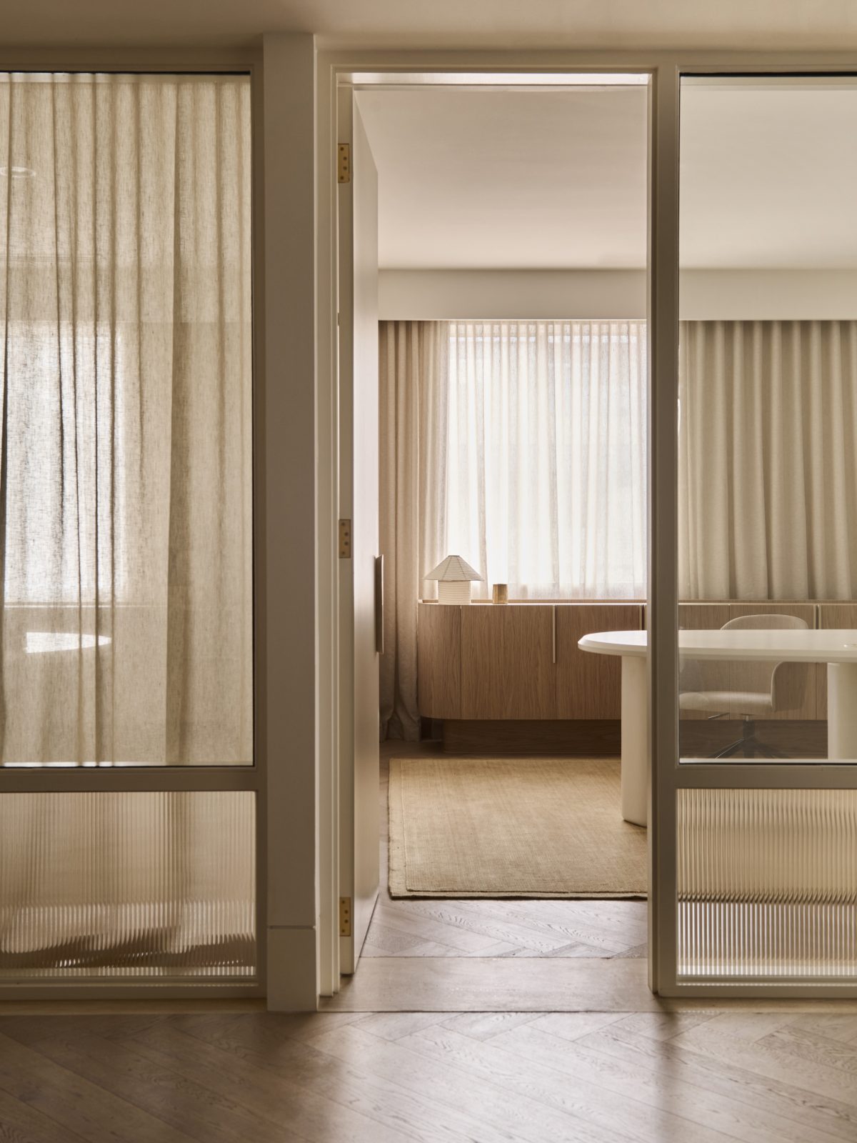 RT Edgar Bayside办公室设计丨Larritt  Evans-11