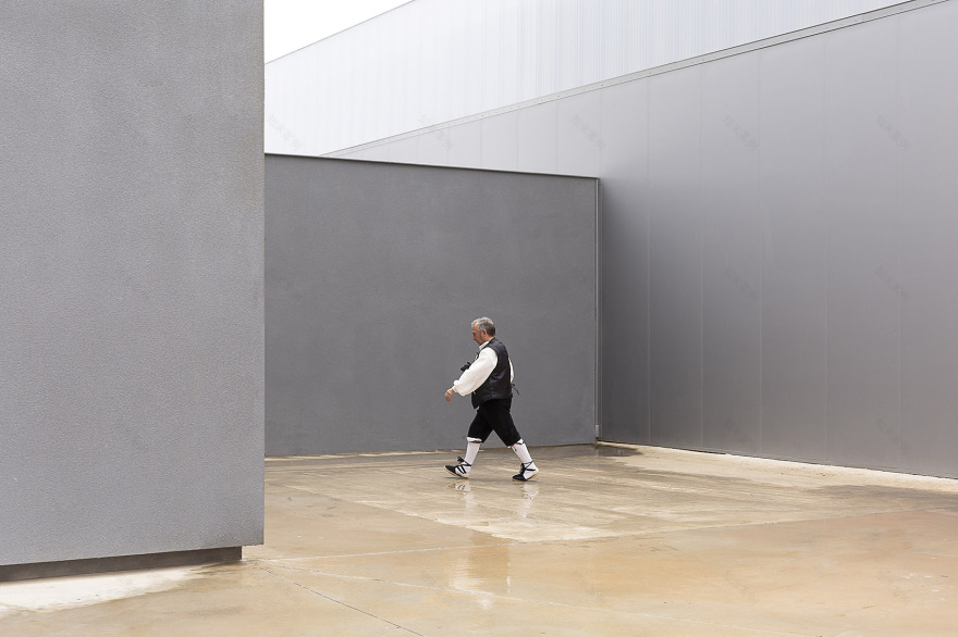 CEMUBE 多功能文化设施丨西班牙丨Juan Carlos Salas-55