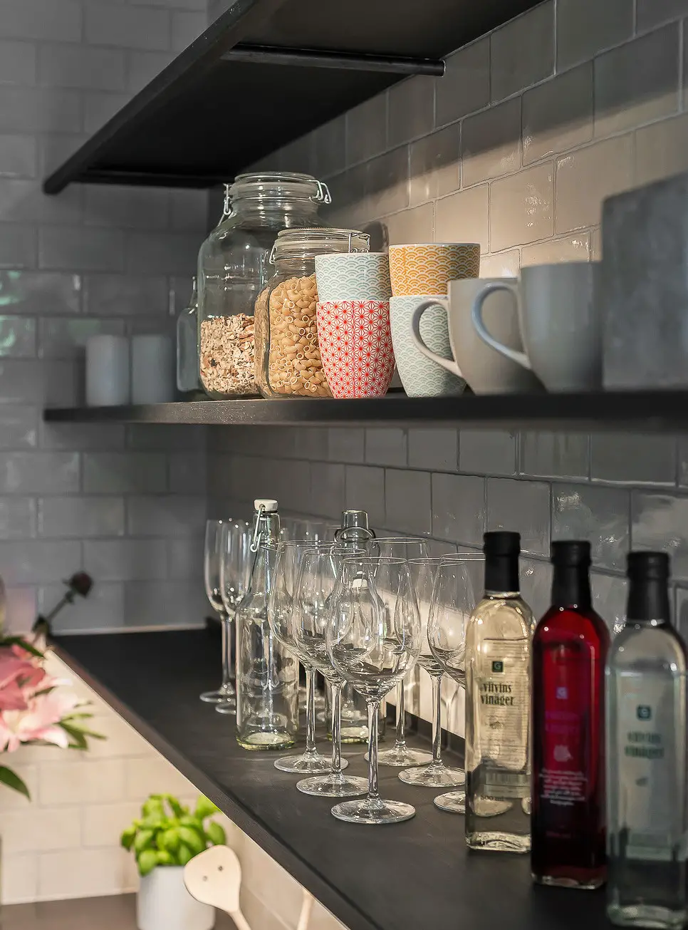 灰度空间 | 巧妙设计的小户型公寓-6