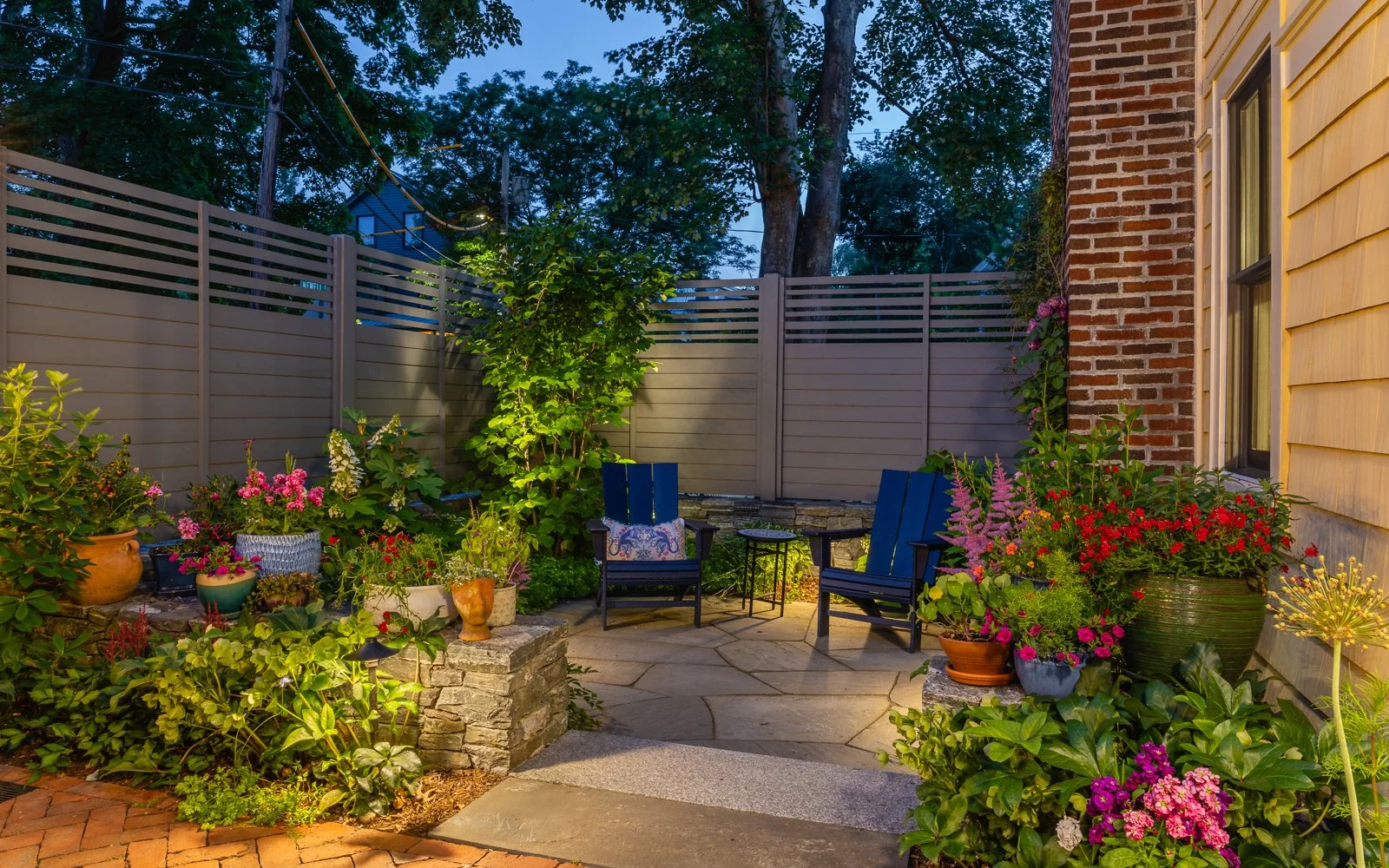 剑桥庭院丨G2 Collaborative-8