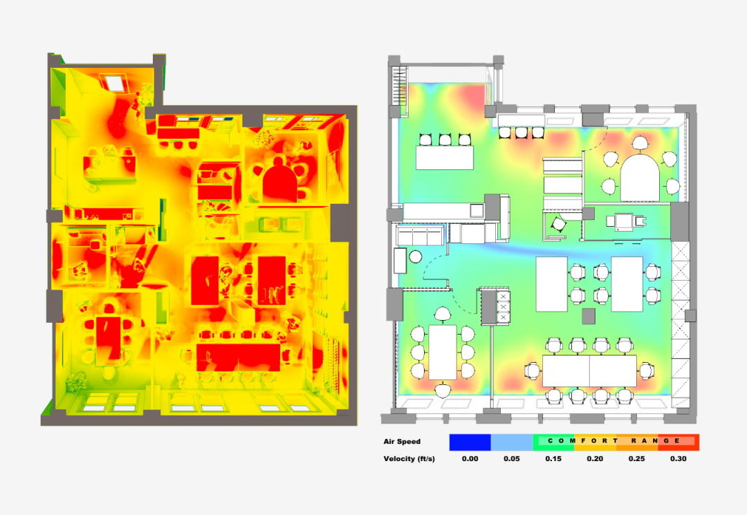 穆氏温哥华办公室丨加拿大温哥华-40