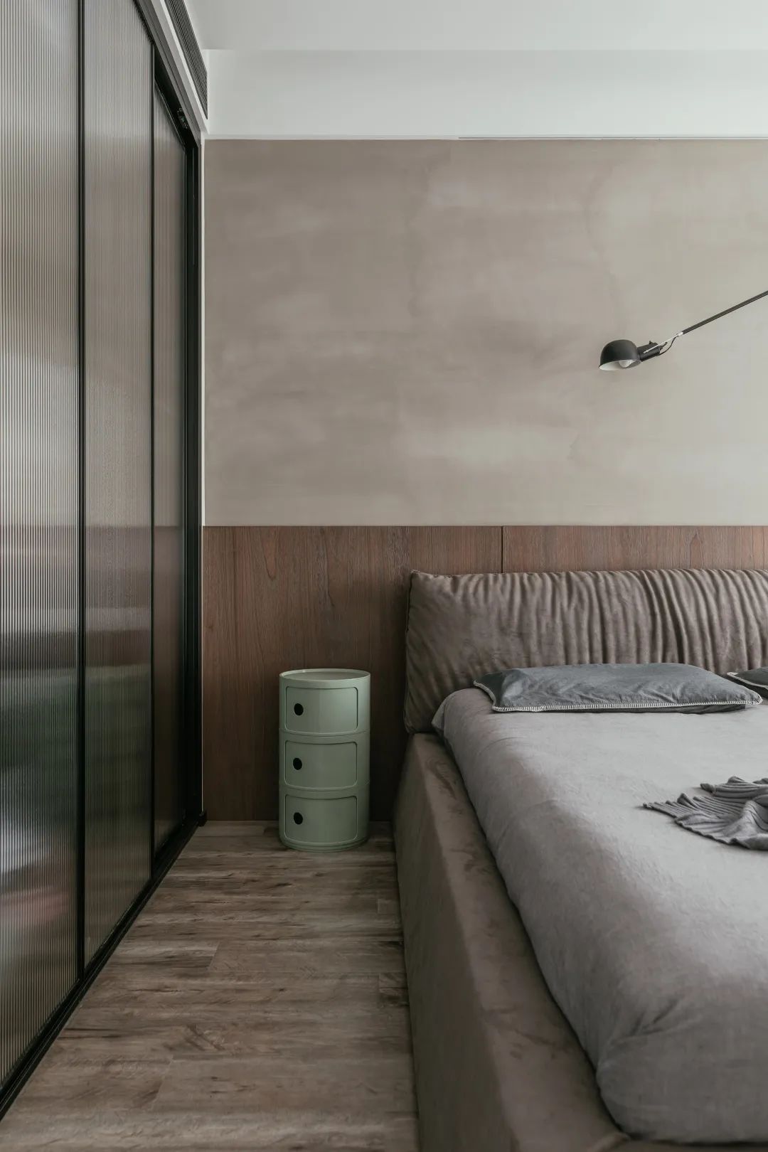 红树棕榈丨中国天津丨触觉设计-58