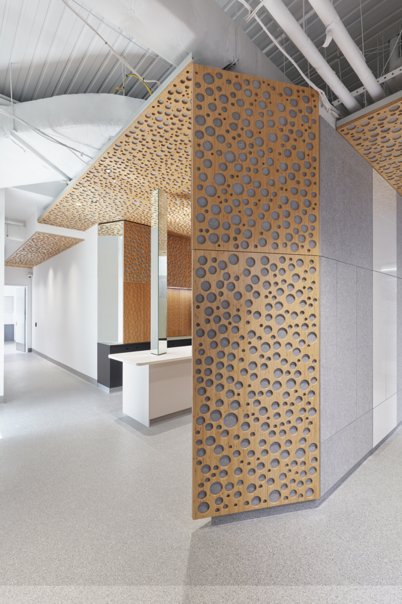 澳大利亚 Deakin 大学医学视光学诊所-7