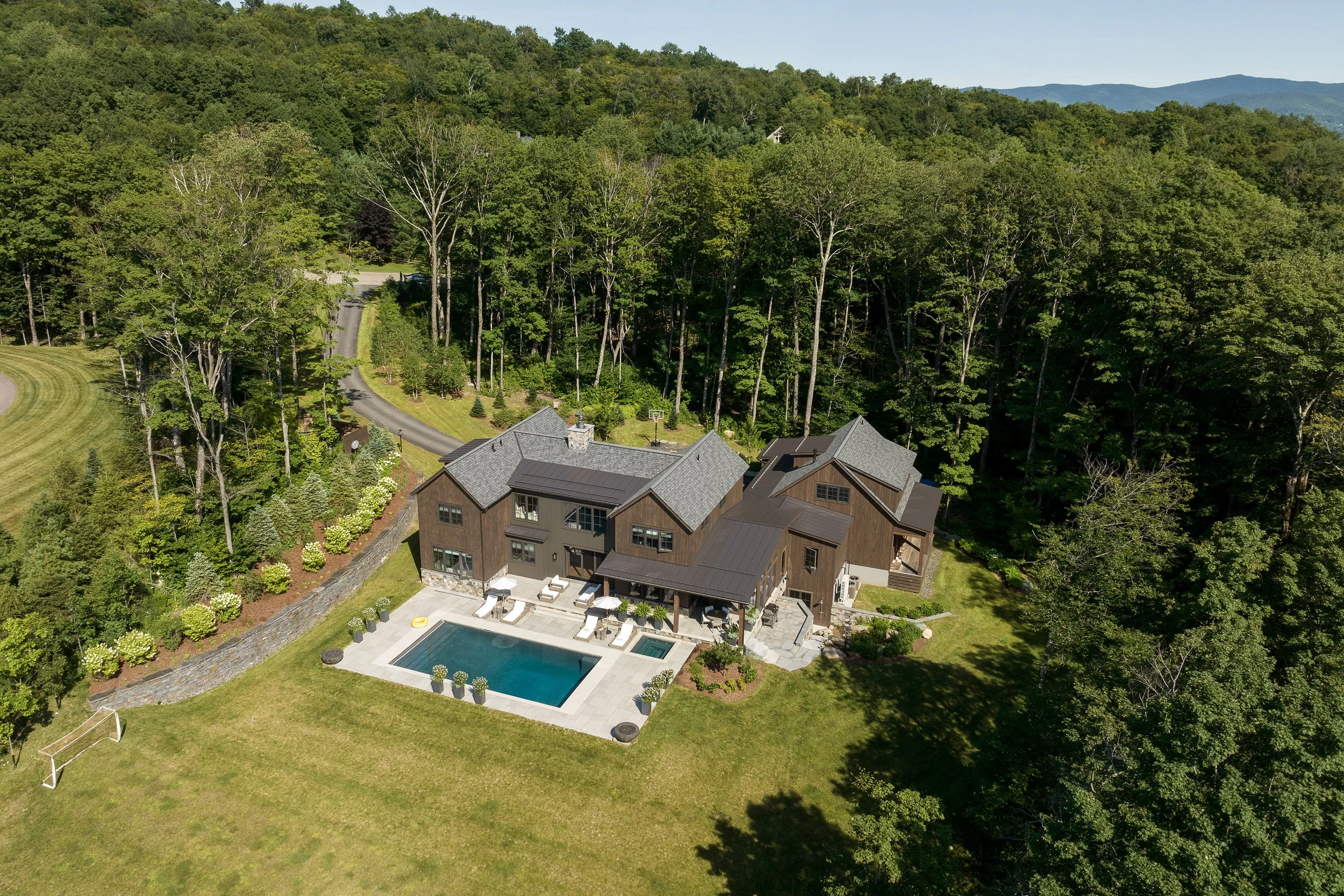 斯托山滑雪屋-22